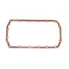 Crp Products Mini Cooper 07-08 4 Cyl 1.6L Mini Cooper Oil Pan Gasket, 14096200 14096200